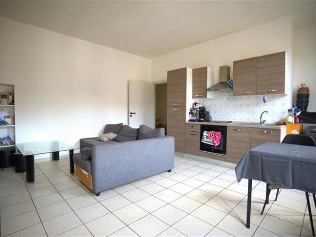 Spacieux appartement une chambre
