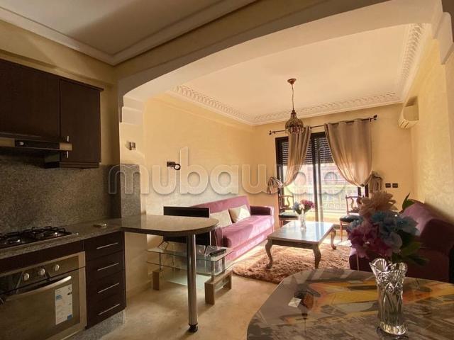 Spacieux appartement à vendre