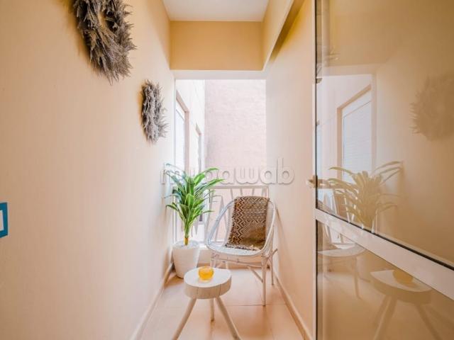 Spacieux appartement à vendre