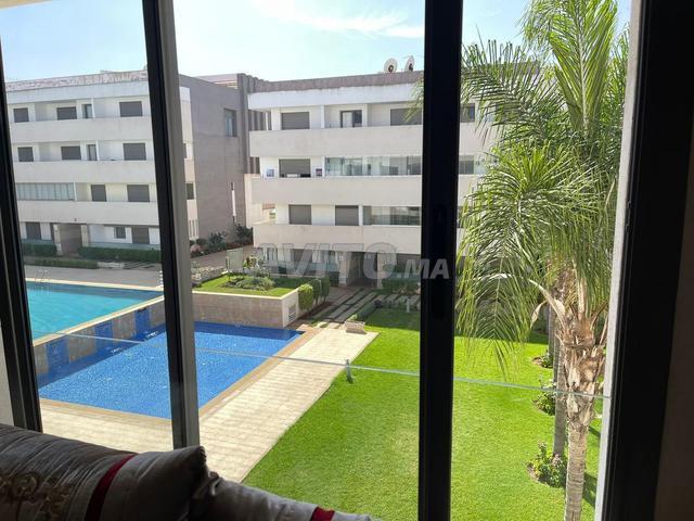 Spacieux Appartement à vendre à Mansouria