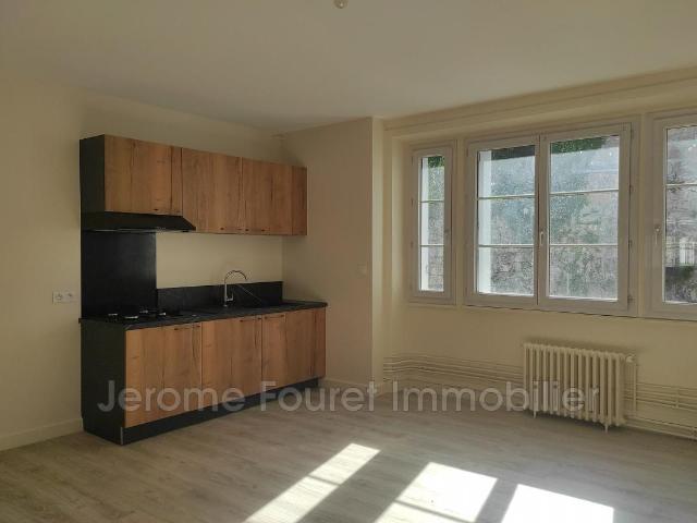Spacieux appartement Centre ville