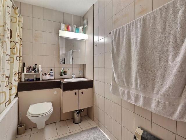 Spacieux appartement de 4.5 pièces au coeur de Lucens Idéal résidence principale ou investissement | dreamo. Ch