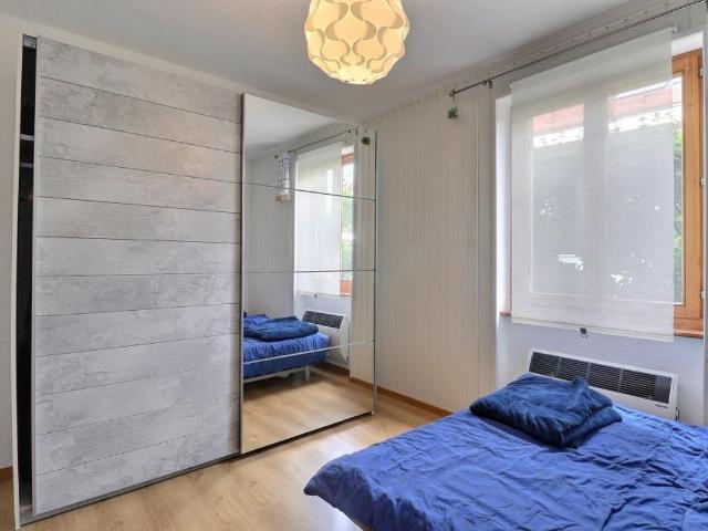 Spacieux appartement de 4.5 pièces au coeur de Lucens Idéal résidence principale ou investissement | dreamo. Ch