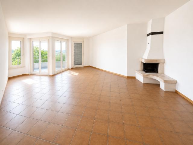 Spacieux appartement de 4.5 pièces à Marly