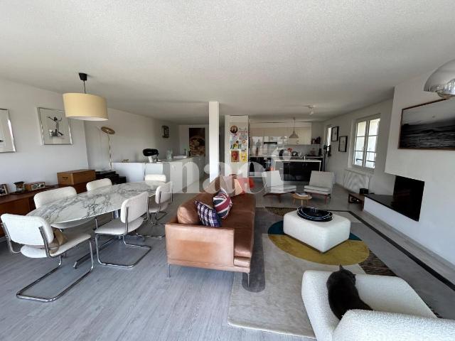 Spacieux appartement de 5.5 pièces d'env. 171m2 en.