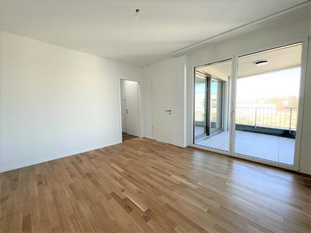 Spacieux appartement de 3,5 pièces à louer à Marly | dreamo. Ch
