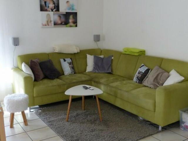 Spacieux appartement de 3,5 pièces à louer proche de la gare