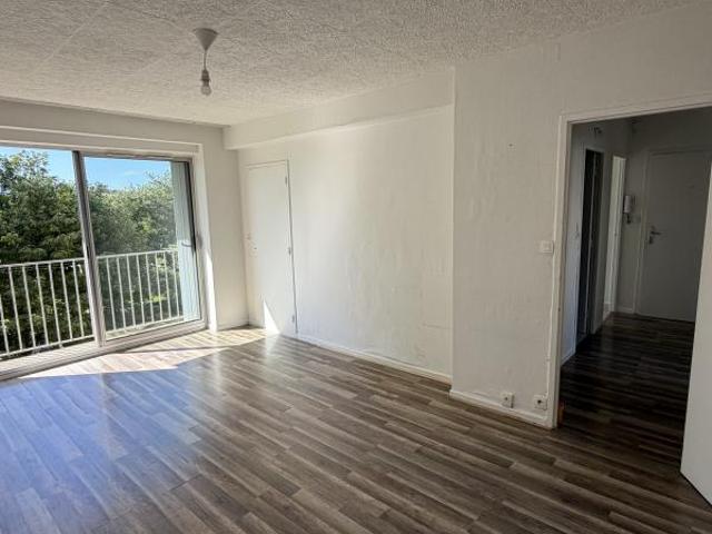 Spacieux appartement de Type 4 Romans sur Isère