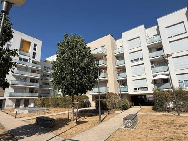 Spacieux appartement familial