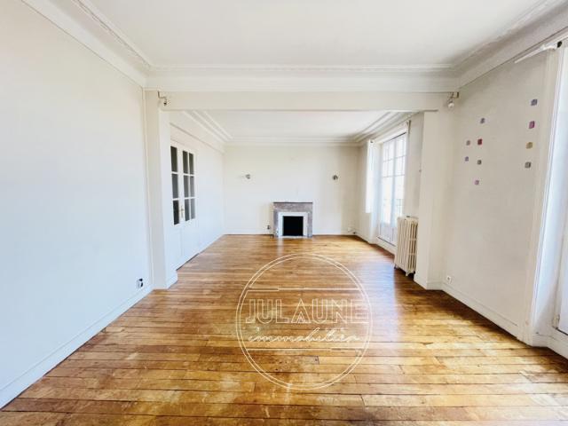 Spacieux appartement hyper centre de Limoges