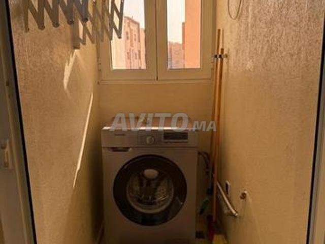 Spacieux appartement meublé à louer