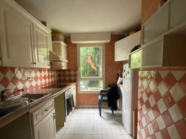 Spacieux appartement meublé de 60 m2 centre ville