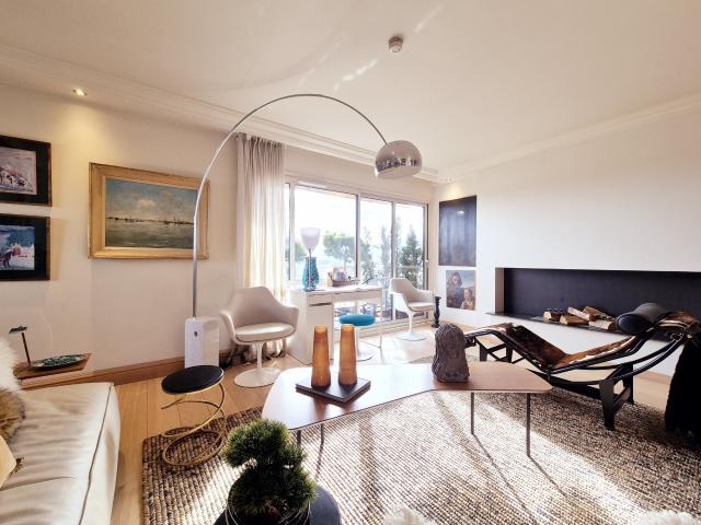SPACIEUX APPARTEMENT RÉNOVÉ PAR ARCHITECTE MÉRIGNAC