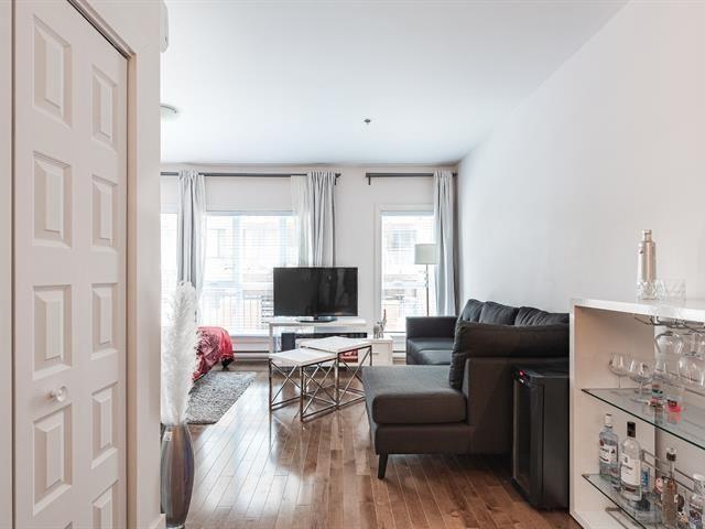 Spacieux condo au quartier des spectacles est disponible maintenant