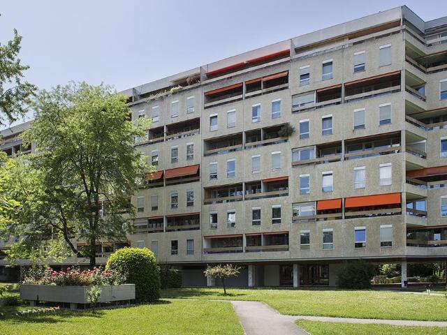 Spacieux dans un quartier famillial proche des écoles