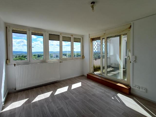 SPACIEUX DUPLEX T5 AVEC ASCENSEUR ET GRANDE TERRASSE