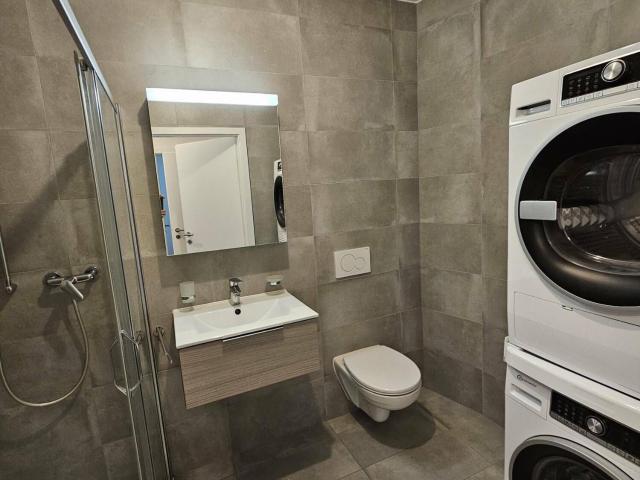 Spacieux et lumineux appartement de 3.5 pièces | dreamo. Ch