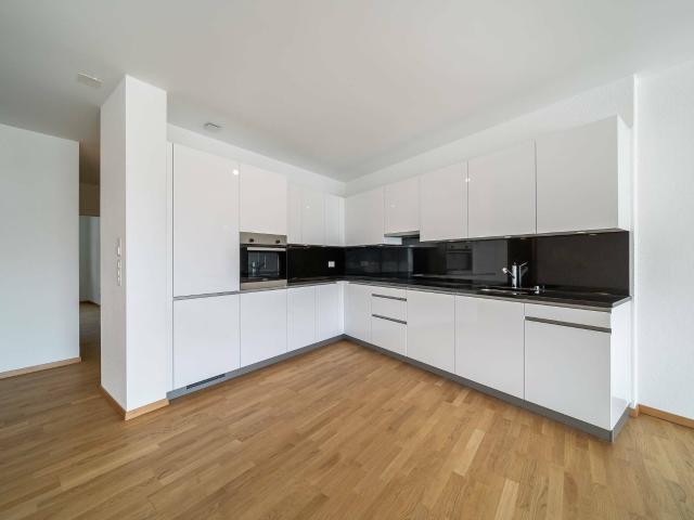 Spacieux et lumineux appartement neuf de 3.5 pièces | dreamo. Ch