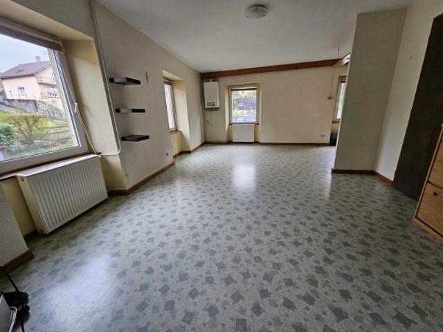 Spacieux F3 Bethoncourt