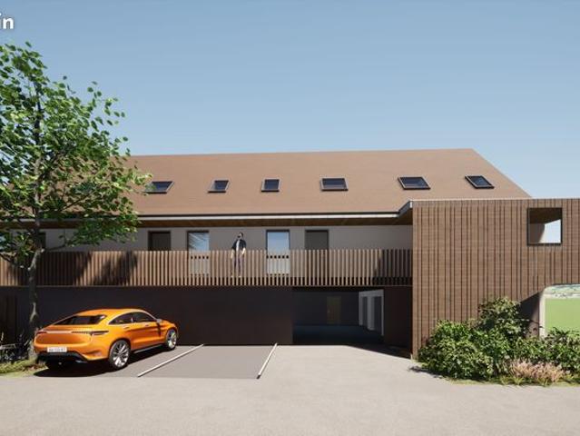 Spacieux F3 duplex