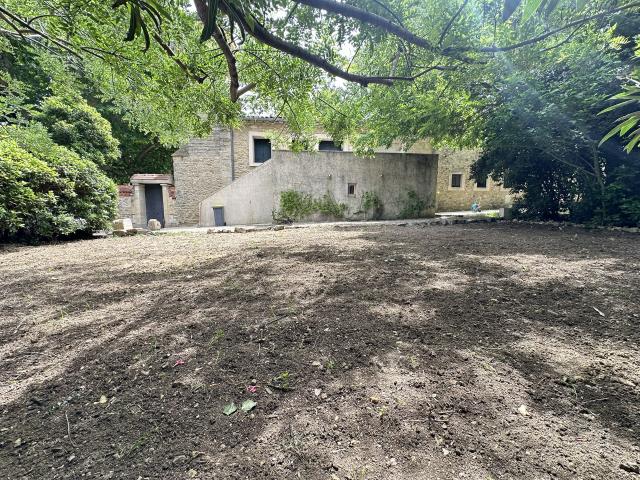 SPACIEUX F3 + JARDIN
