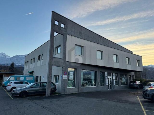 SPACIEUX, FONCTIONNEL ET LUMINEUX