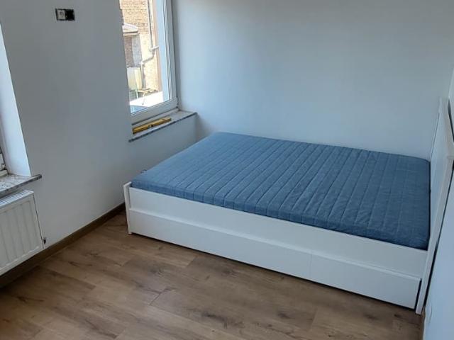 Spacieux kots meublés dans une maison récemment rénovée