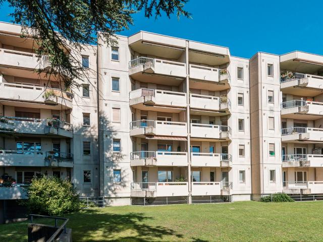 Spacieux logement