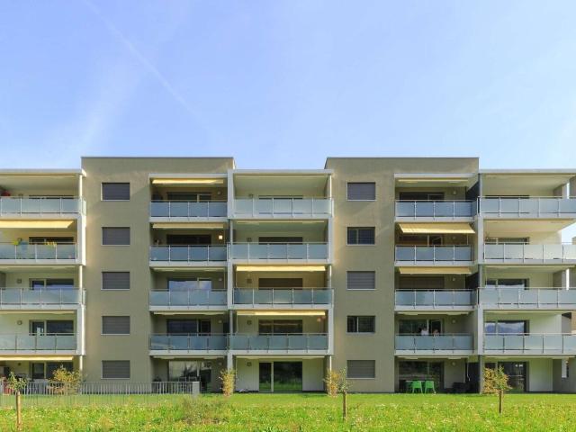 Spacieux logement 4.5 pièces à La Tour de Trême! Dreamo. Ch
