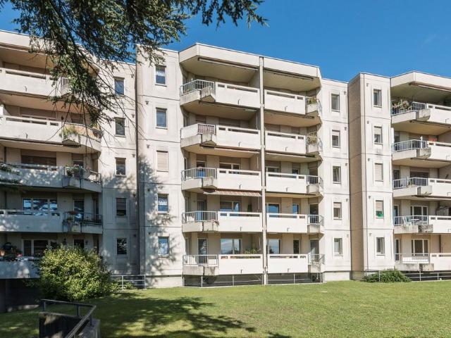 Spacieux logement