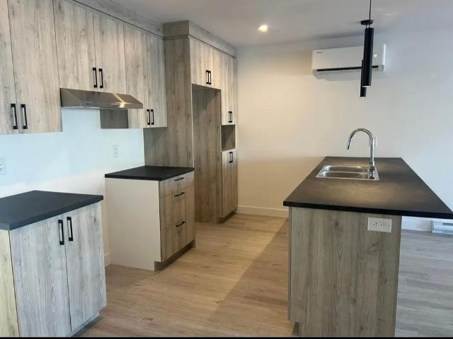 Spacieux Logement 5 1/2 A Louez