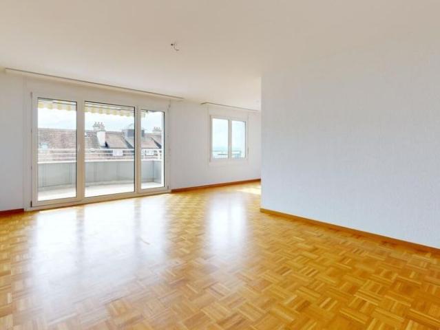Spacieux logement
