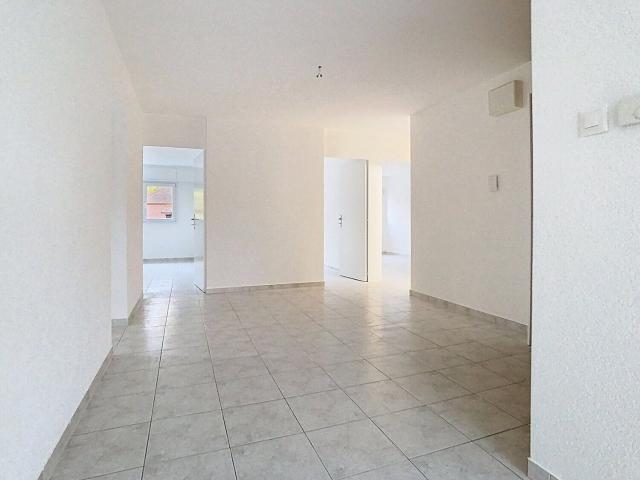SPACIEUX LOGEMENT BIEN SITUE