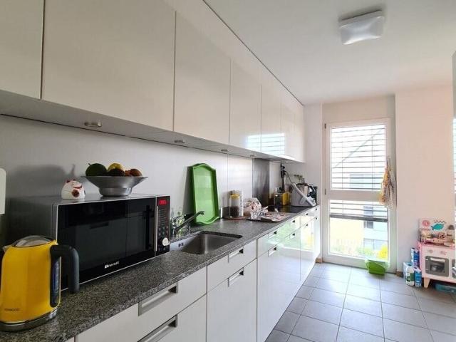 Spacieux logement de standing | dreamo. Ch
