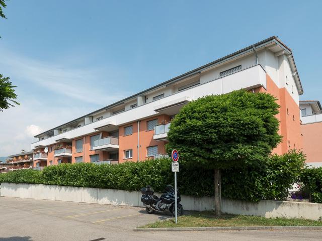 Spacieux logement | dreamo. Ch