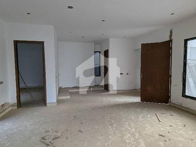 Spaciuos Villa With Extra Land For Sale In Saima Downtown