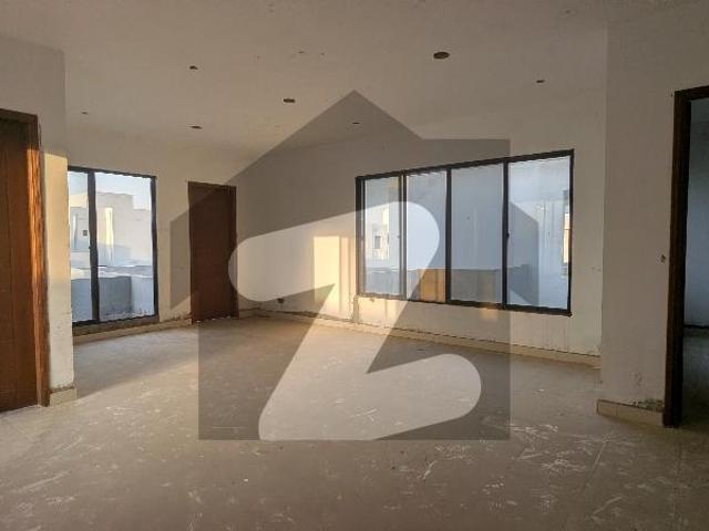 Spaciuos Villa with Extra Land For sale in Saima Downtown Block C