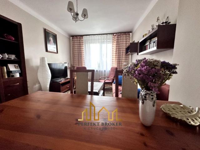 Spadochroniarzy 46,80 m², Lublin