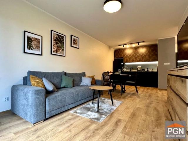 Spadochroniarzy Polskich 49 m², Dziwnów