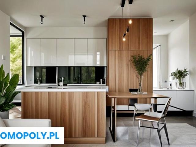 Spadowa 85 m², Wieliczka