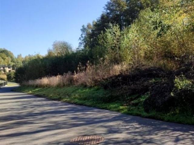 Działka 726 m², Żory