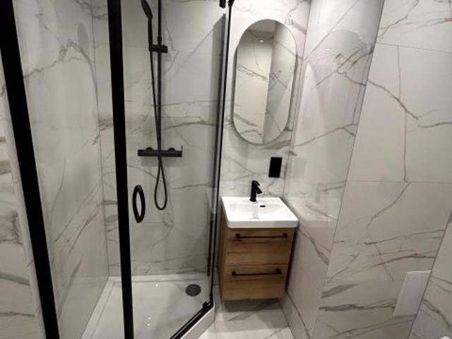 SPADZISTA 32,30 m², Tarnów