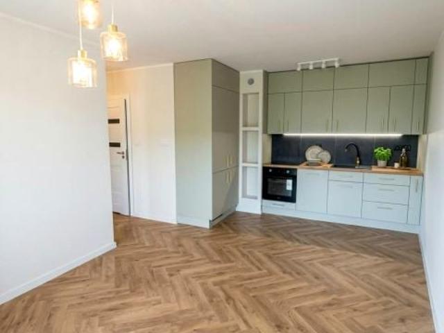 Spadzista 37 m², Tarnów