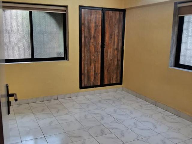 Spaghetti Complex 2 Bedroom 600 Sq. Ft. Apartment in Kharghar Navi Mumbai Listing ID: #10138