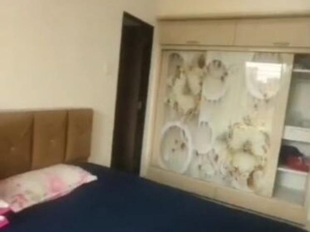 Span Valencia 2 Bedroom 715 Sq. Ft. Apartment in Mira Road Thane Listing ID: #10093