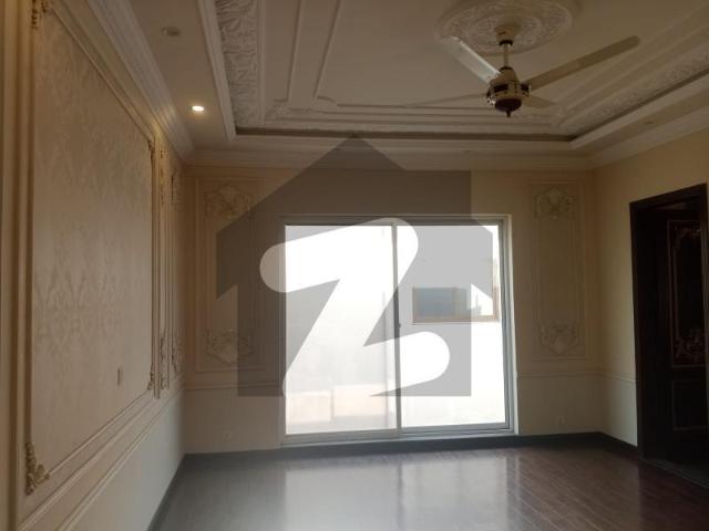 Spanish Design 1 Kanal Brand New House For Sale In DHA Phase 6
