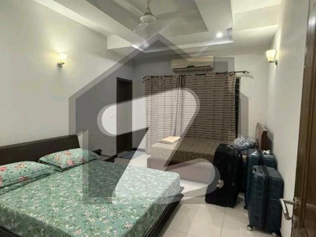 Spanish design 1 kanal elegant and fully maintained super hot located bungalow is available in the best block of dha lahore. DHA Phase 5