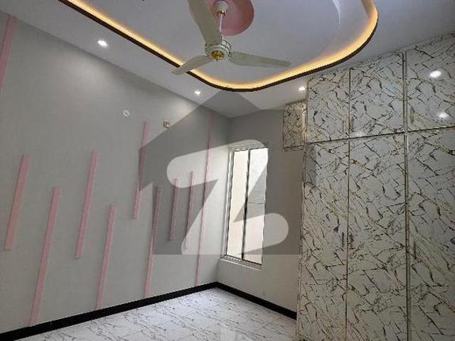 Spanish design Brand New house for sale. Officer Colony
