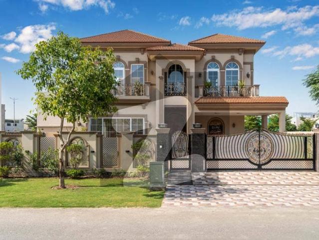 Spanish design brand new luxury villa available for sale