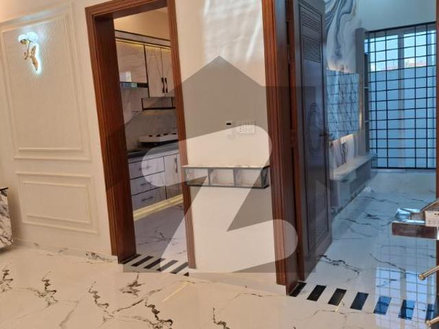 Spanish design house for sale in citihousing jhelum Citi Housing Scheme